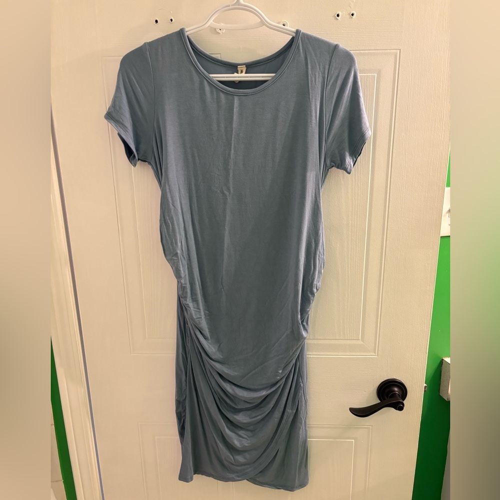 Hello miz maternity dress
